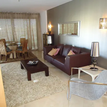 Apartman Marina