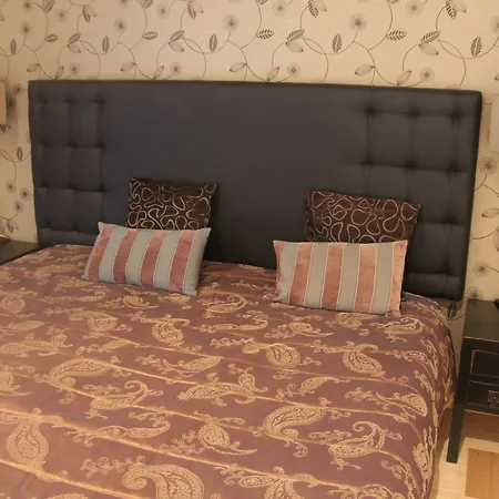 Marina Apartmán Vilamoura