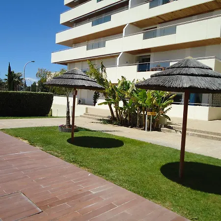 Marina Apartman