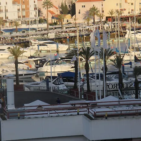 Apartman Marina *