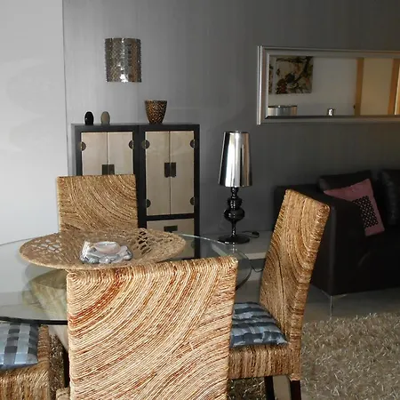 Marina Apartmán Vilamoura