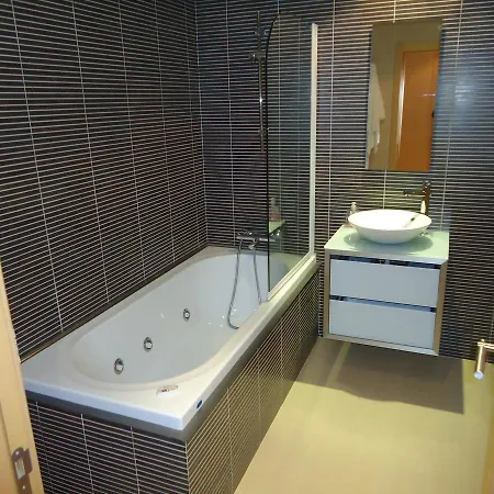 Apartman Marina *