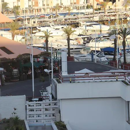 Apartmán Marina Vilamoura