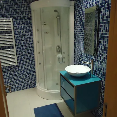 Marina Apartman *