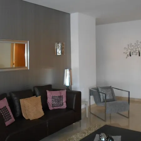 Apartman Marina *