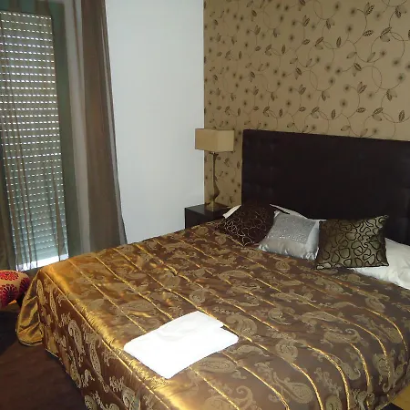 Apartman Marina