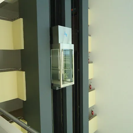 شقة Marina فيلامورا