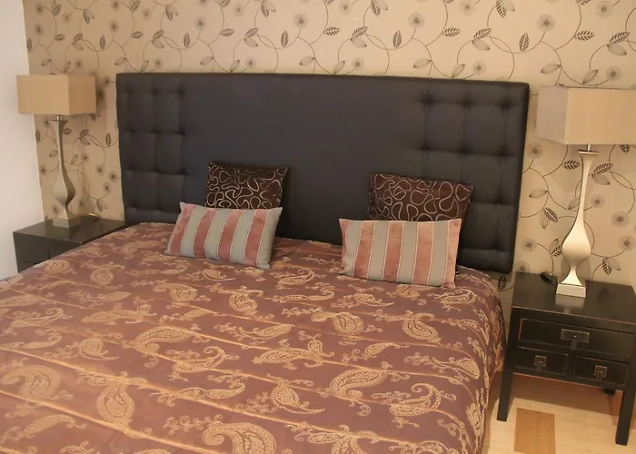 Marina Apartament Vilamoura