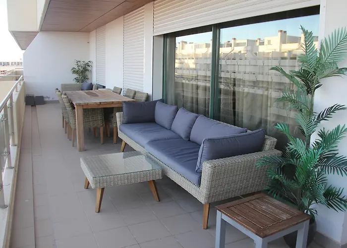 Marina Apartament Vilamoura