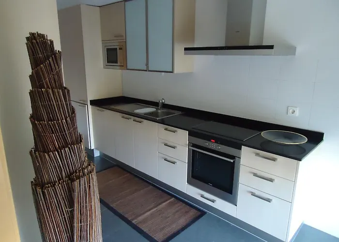 Marina Apartament Vilamoura