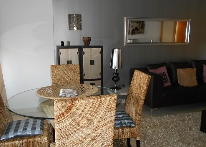 Marina Apartament Vilamoura