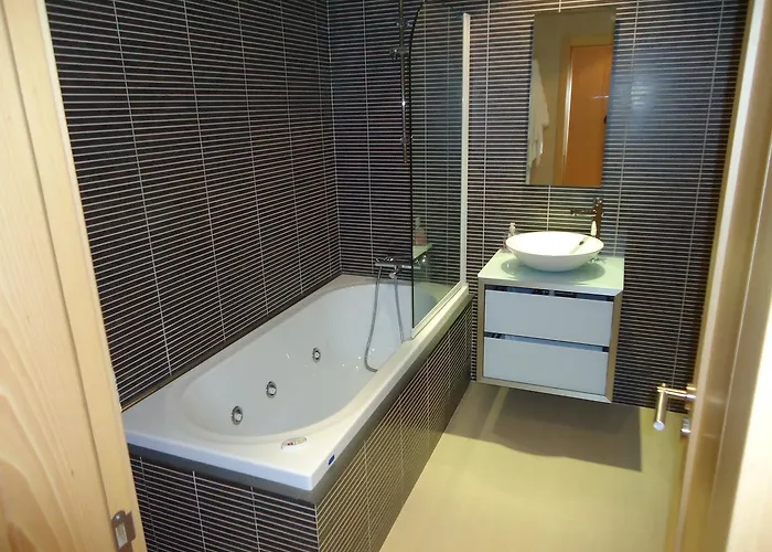 Apartament Marina *