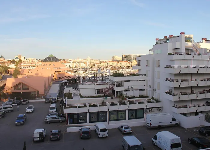 Marina Apartament Vilamoura