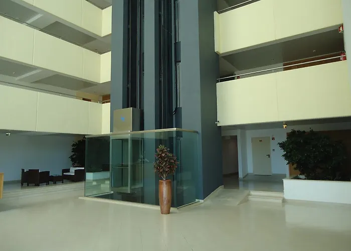 Apartament Marina Vilamoura