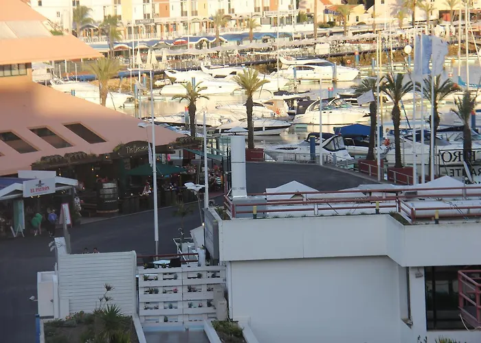 Apartament Marina Vilamoura
