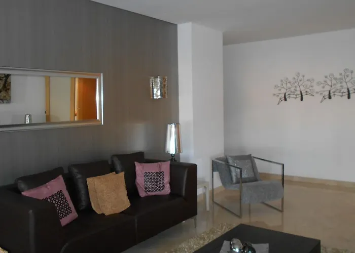 Apartament Marina *
