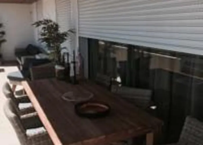 Apartament Marina Vilamoura