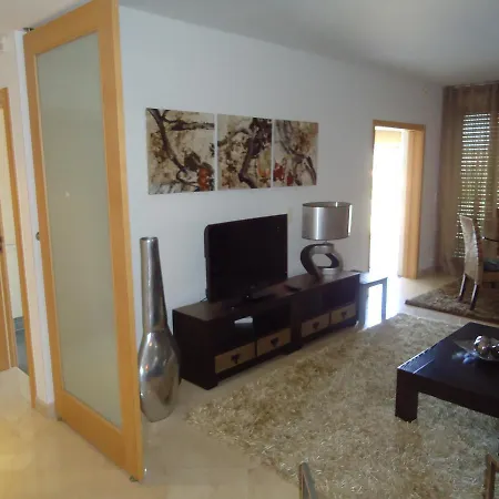 Appartement Marina *