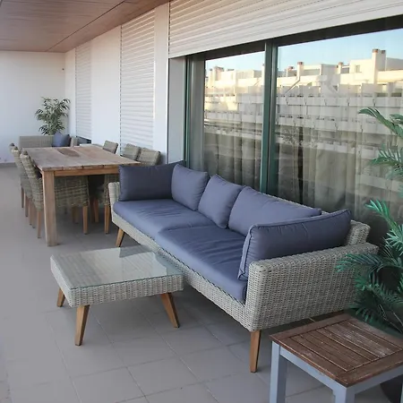 Marina Lejlighed Vilamoura