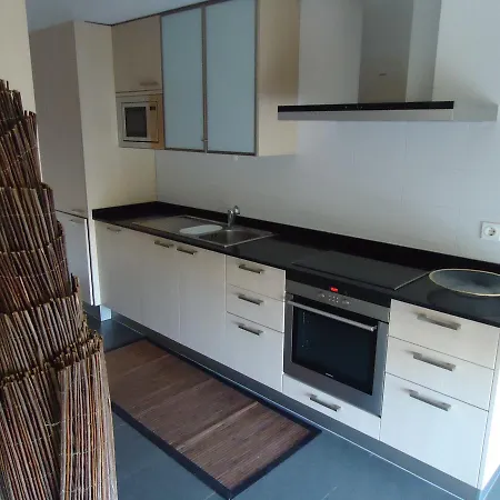 Marina 公寓 维拉摩拉